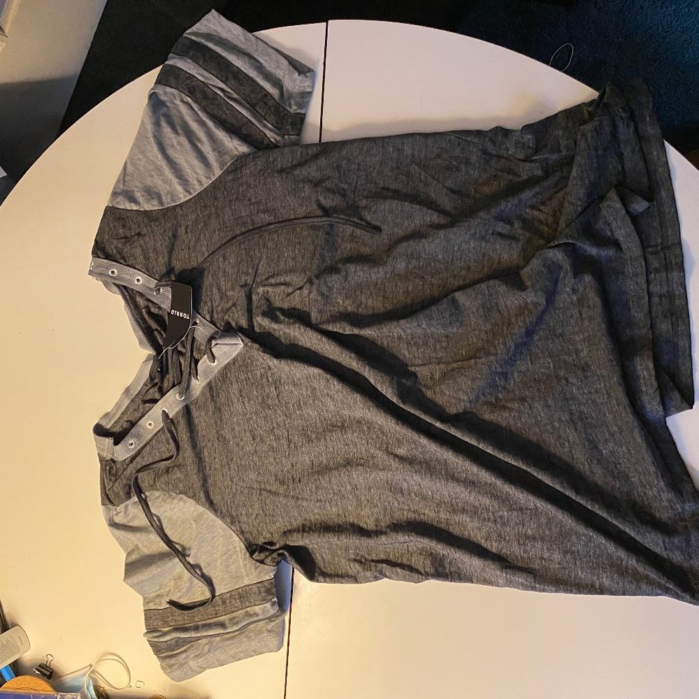 women's shirt